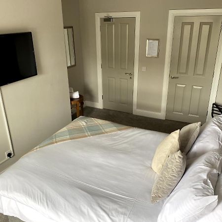 The Imperial Garvagh Hotell Exteriör bild