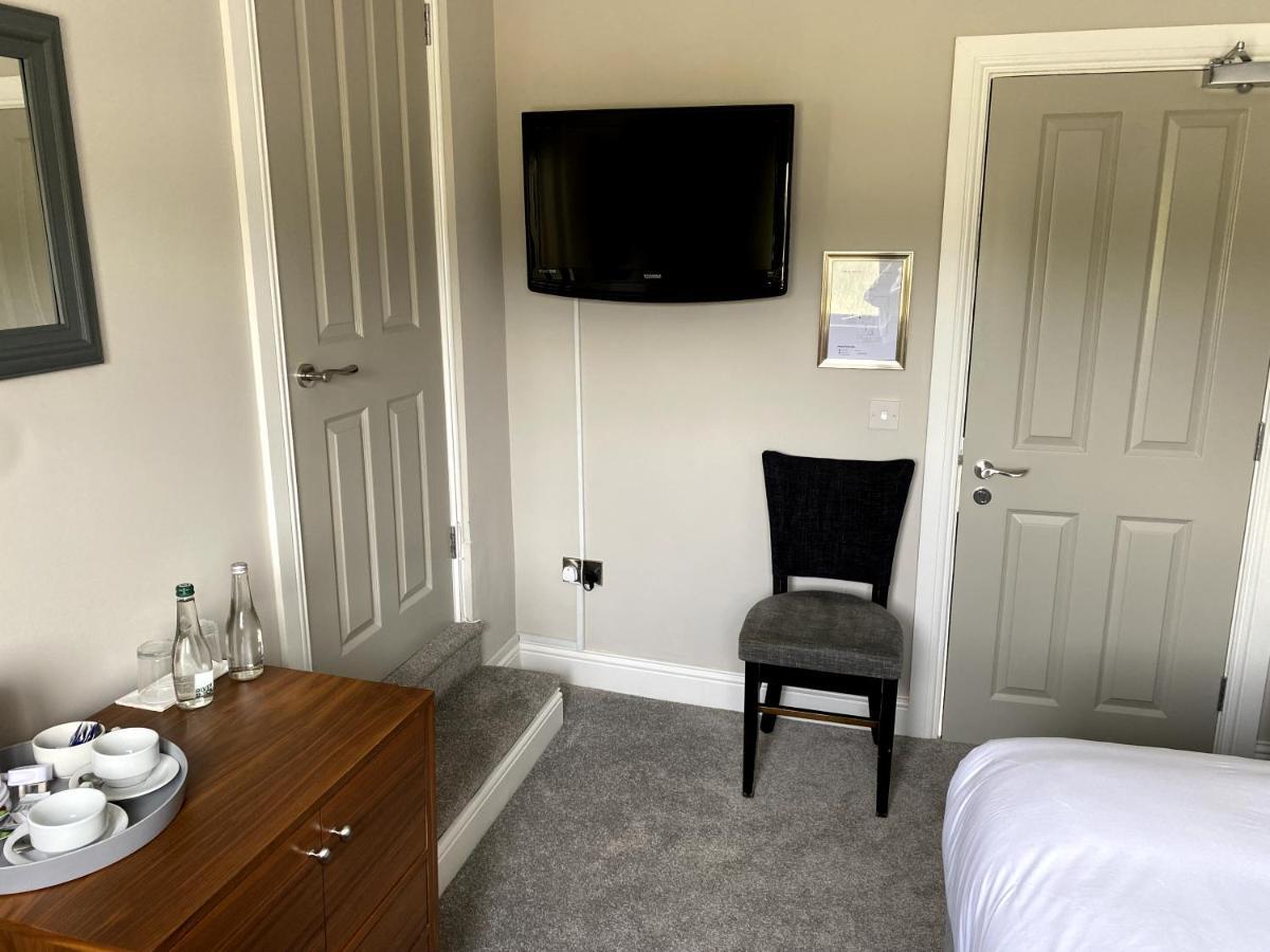 The Imperial Garvagh Hotell Exteriör bild